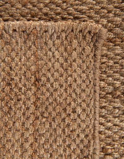 Natura Natural Jüt Halı 00015A