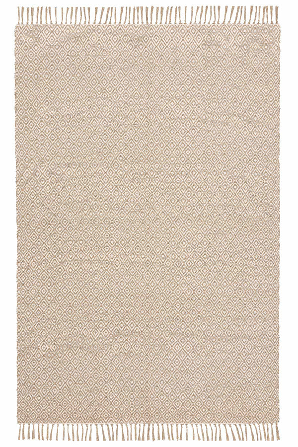 Natura Natural Jüt Halı 00017A