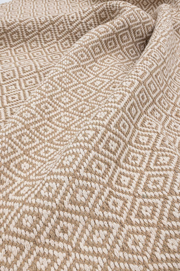 Natura Natural Jüt Halı 00017A