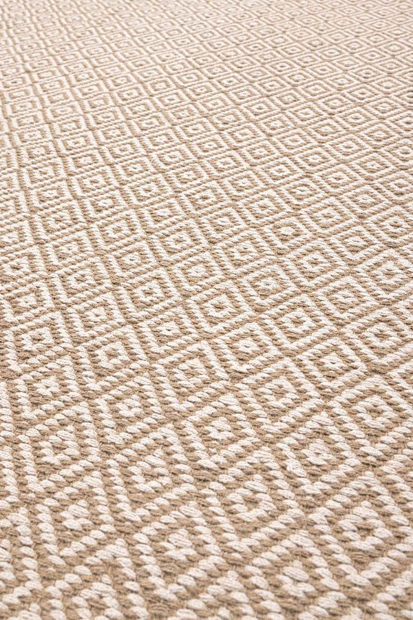 Natura Natural Jüt Halı 00017A