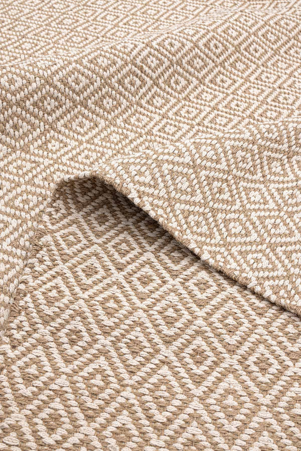 Natura Natural Jüt Halı 00017A