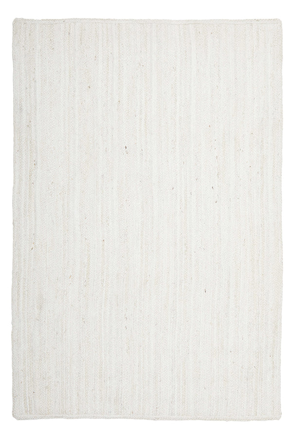 Natura Natural Jüt Halı 00026A