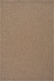Fresco Soft Natural Yıkanabilir Halı  A3936B