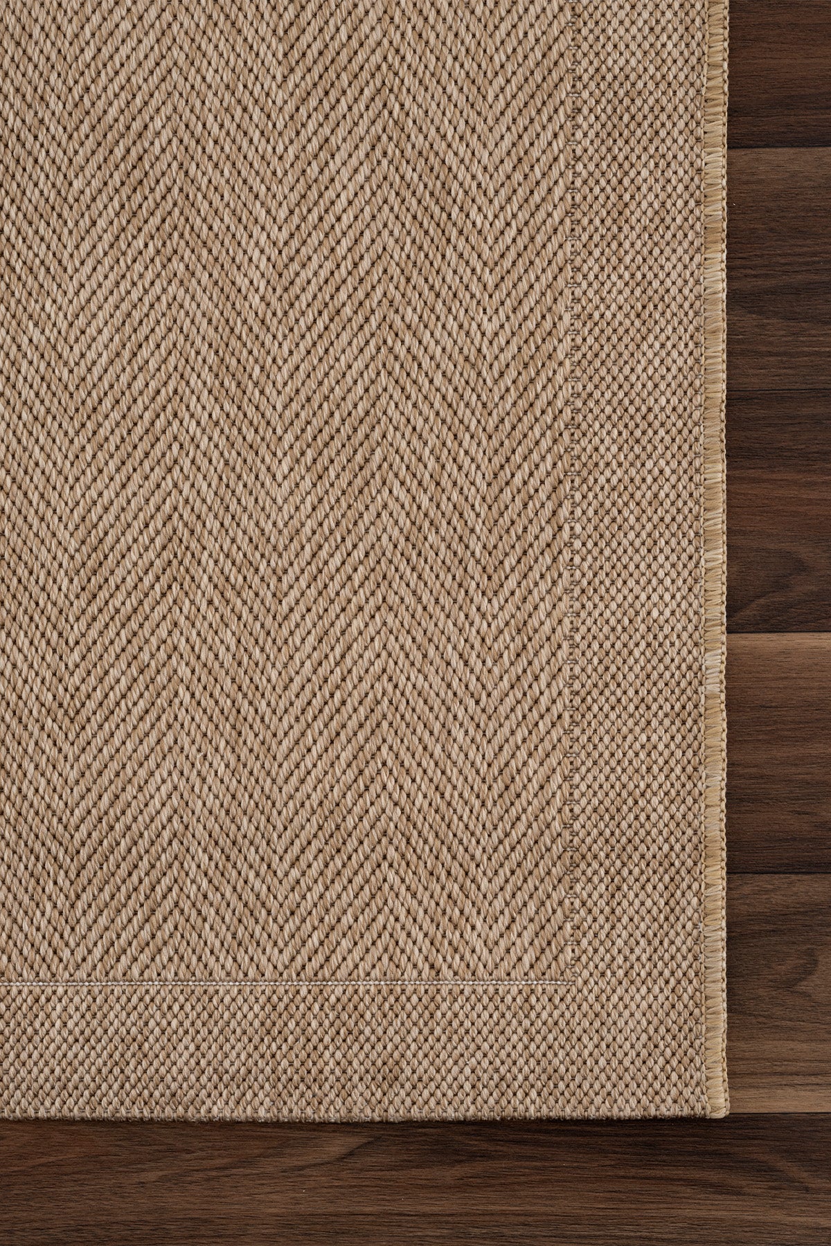 Fresco Soft Natural Yıkanabilir Halı  A3936B