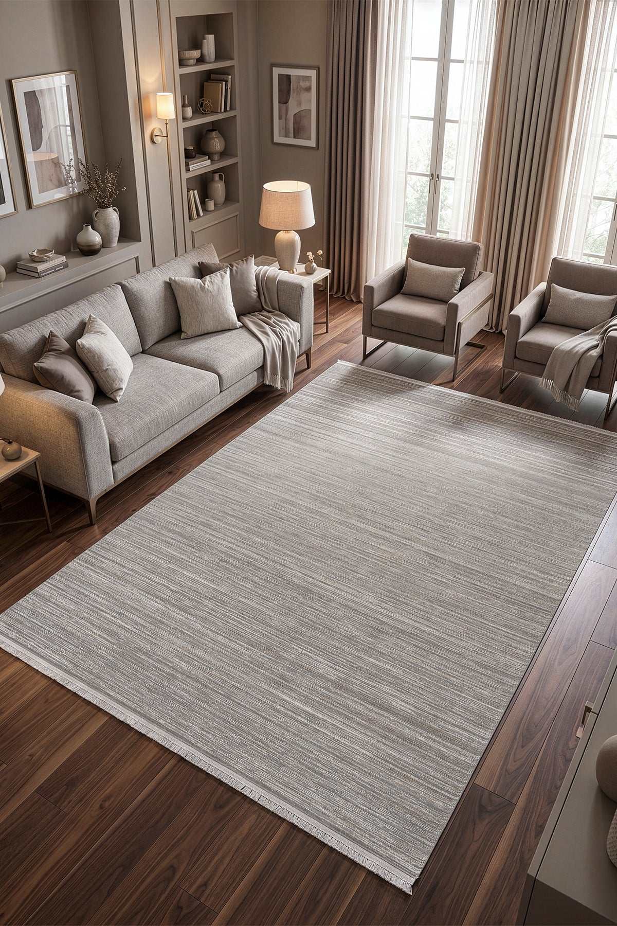 Oasis Vizon Salon Halısı A5710A