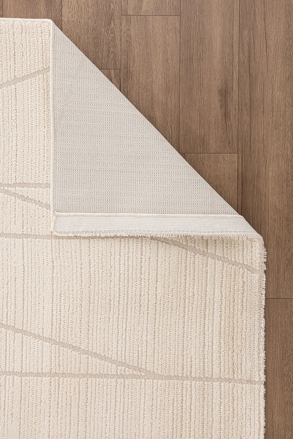 Calvin Klein Odense A2071A Krem Halı