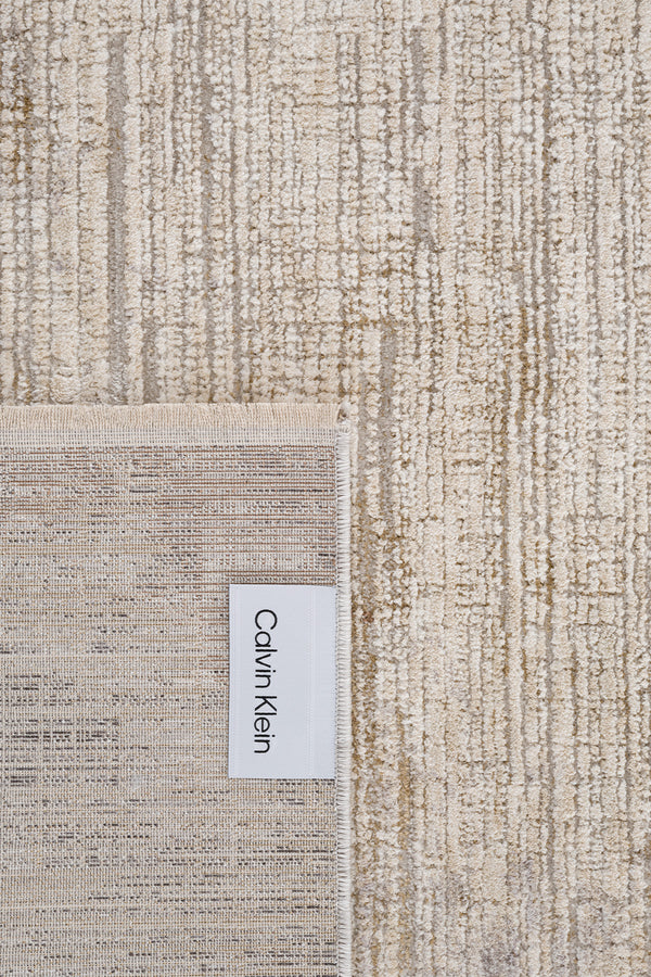Calvin Klein Olivia  Multi Oturma Odası Halısı A4676B