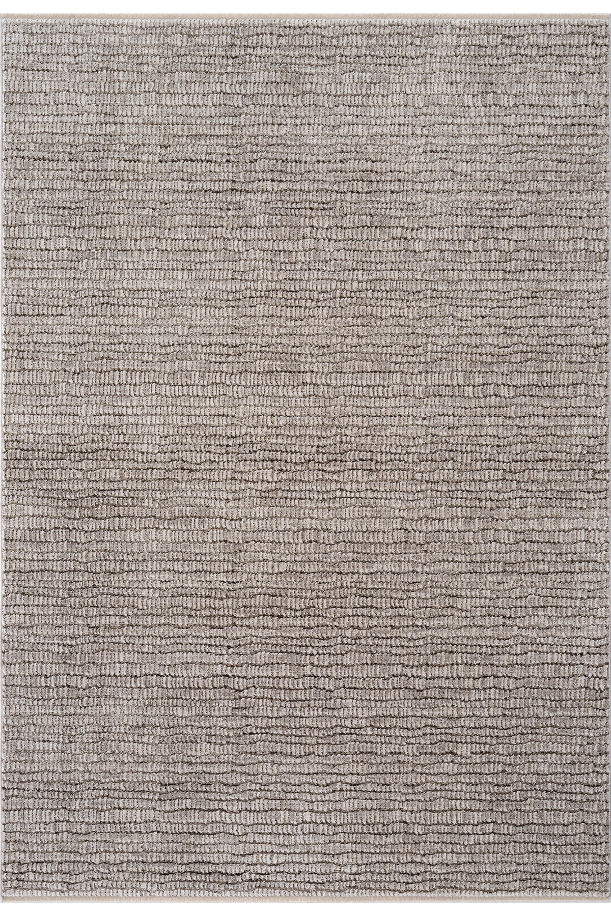 Calvin Klein Olivia Krem Gri Oturma Odası Halısı A4678A