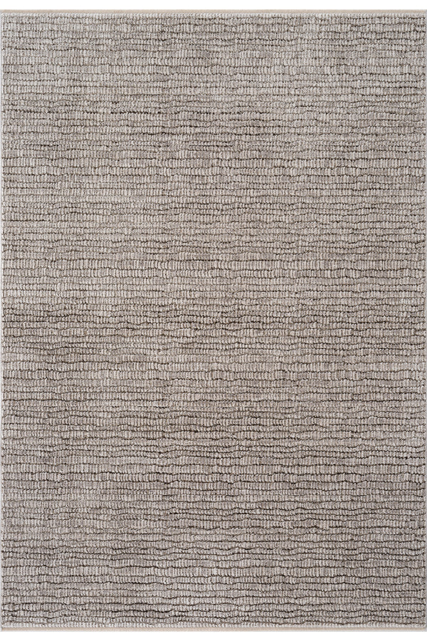 Calvin Klein Olivia Krem Gri Oturma Odası Halısı A4678A