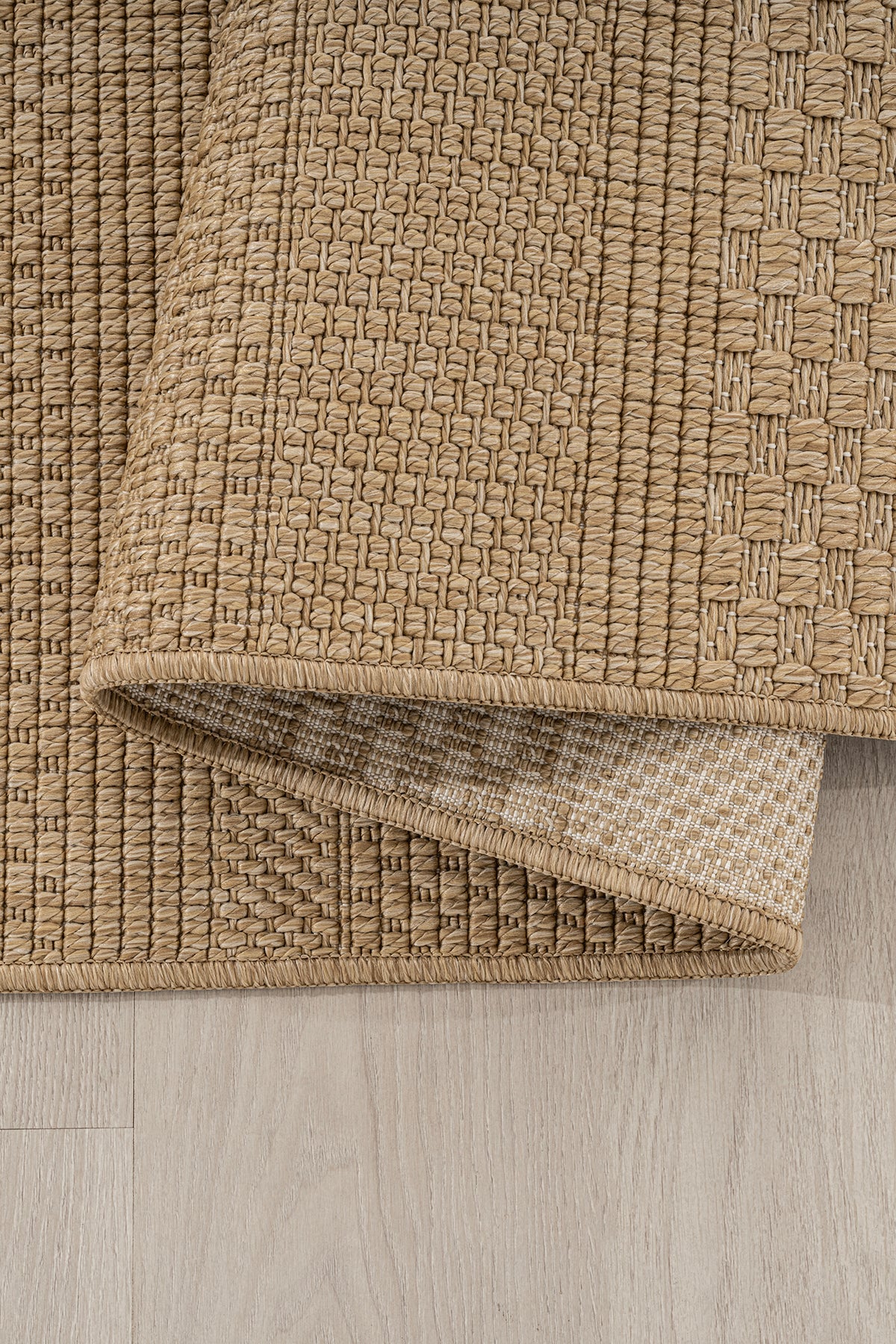 Calvin Klein Opus B3729C Natural Halı