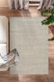 Calvin Klein Opus B3729D Gri Halı
