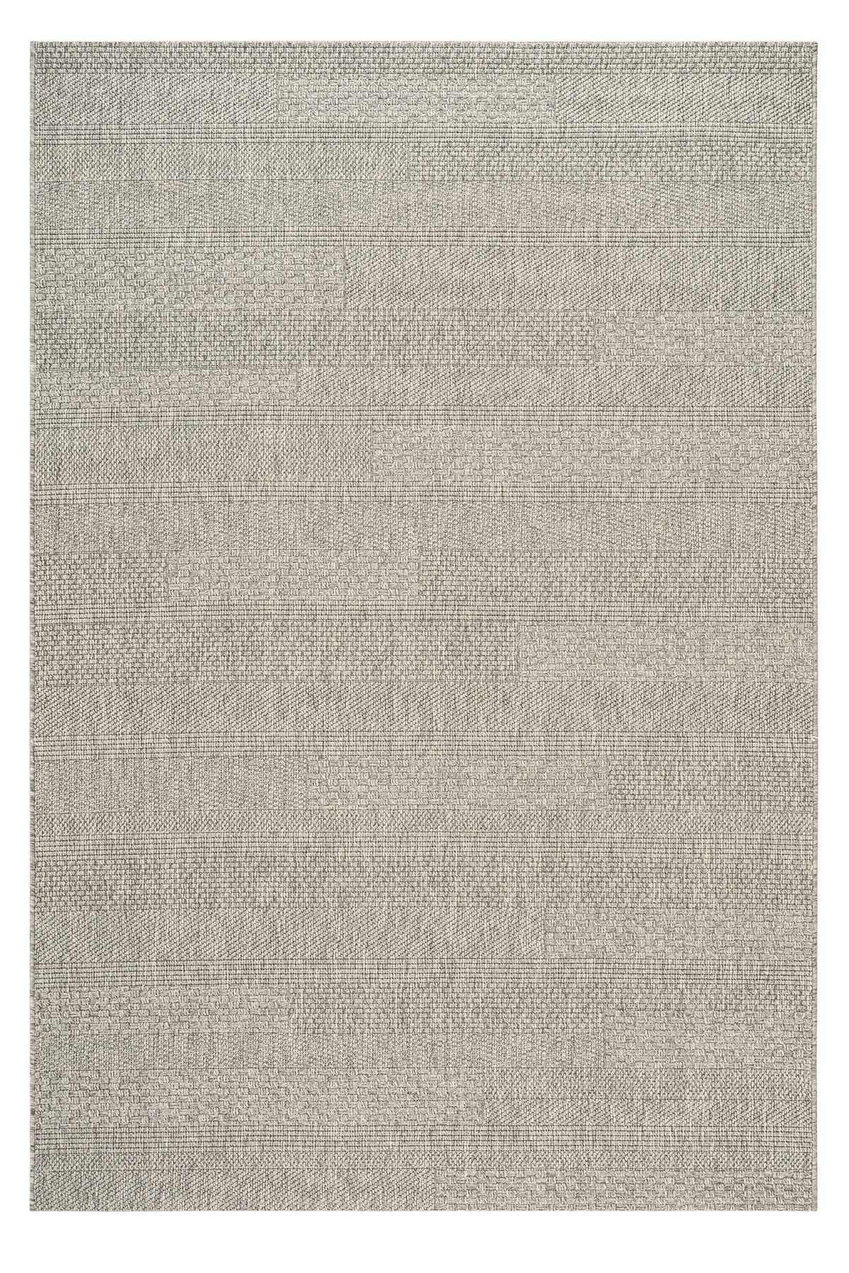 Calvin Klein Opus B3729D Gri Halı