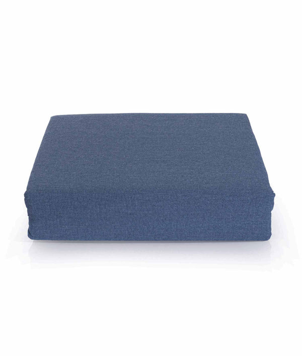 Pacifico Nevresim Takımı Pamuk Navy Çift Kişilik 200x220 9554A