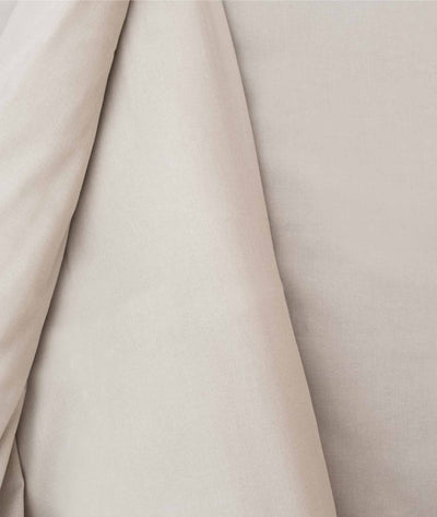 Pacifico Nevresim Takımı Pamuk Silver Tek Kişilik 160x220 9547A