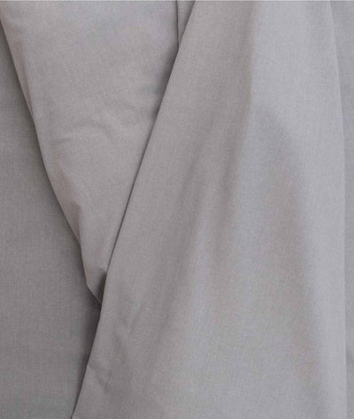 Pacifico Nevresim Takımı Pamuk Smoke Çift Kişilik 200x220 9557A