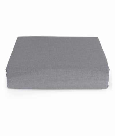 Pacifico Nevresim Takımı Pamuk Smoke Çift Kişilik 200x220 9557A