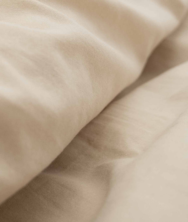 Pacifico Nevresim Takımı Pamuk Terra Tek Kişilik 160x220 9550A