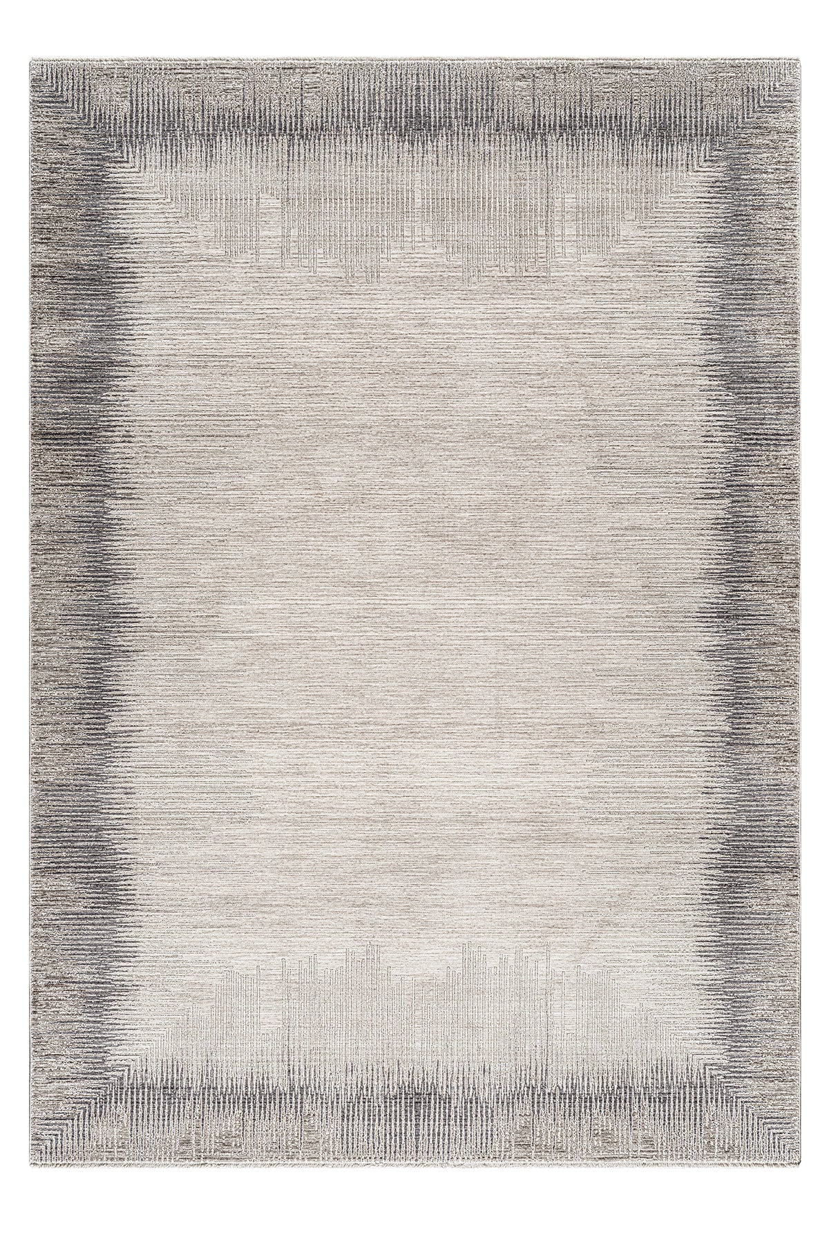 Calvin Klein Passages A3490E Gri Vizon Halı