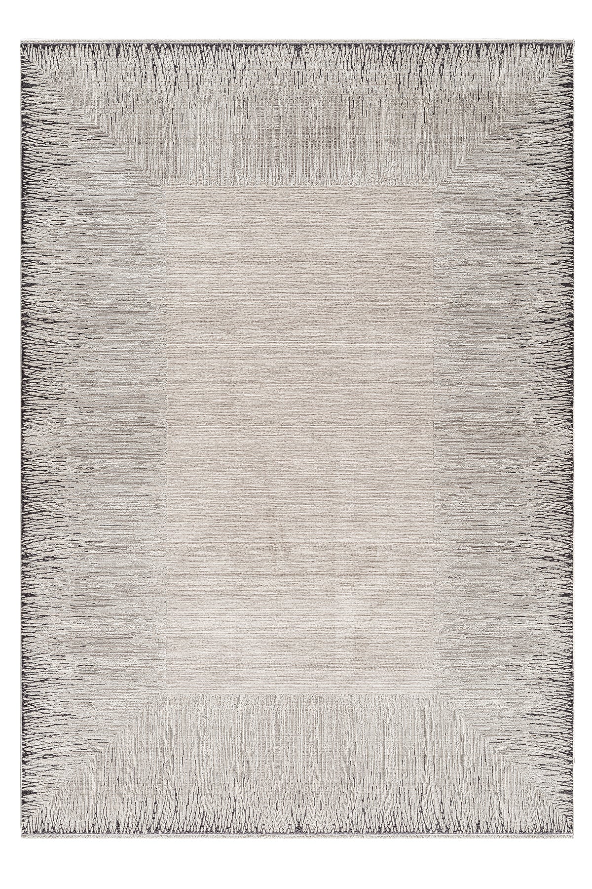 Calvin Klein Passages A3491E Gri Vizon Halı
