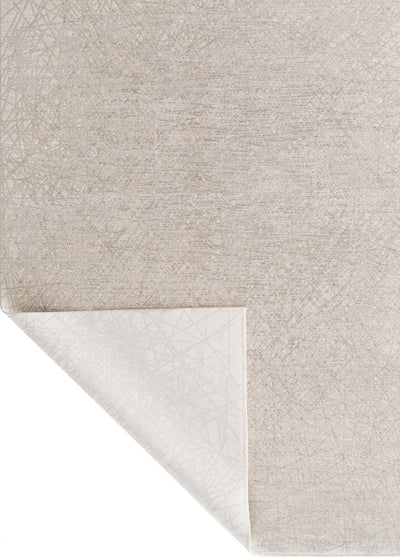 Calvin Klein Passages Bej Vizon Halı A3494B