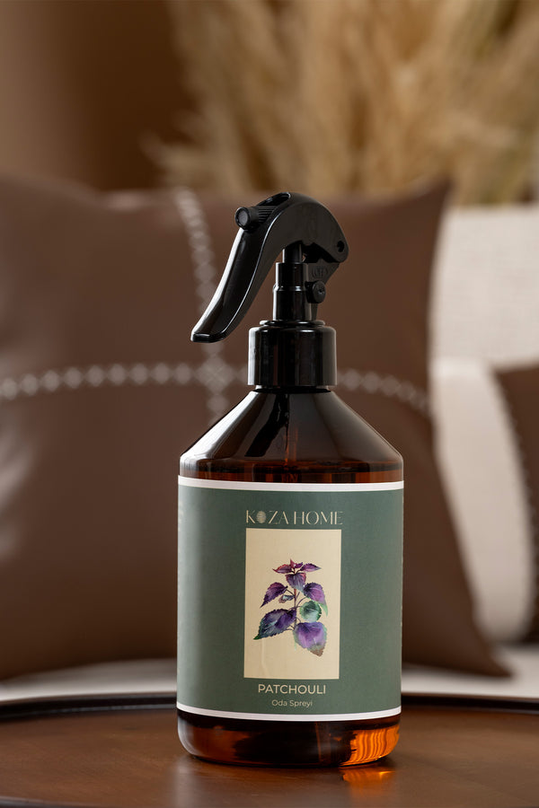 Patchouli Oda Spreyi 500 ML 2044