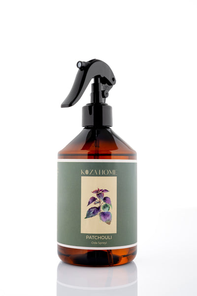 Patchouli Oda Spreyi 500 ML 2044