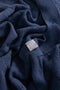 Plaid İndigo Tek Kişilik Battaniye 160x220 15016