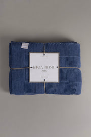 Plaid İndigo Tv Battaniyesi 130x170 15017