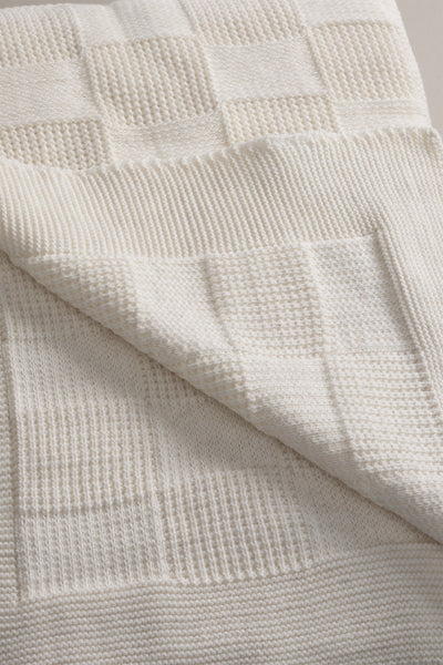 Plaid Krem Çift Kişilik Battaniye 200x220 15000