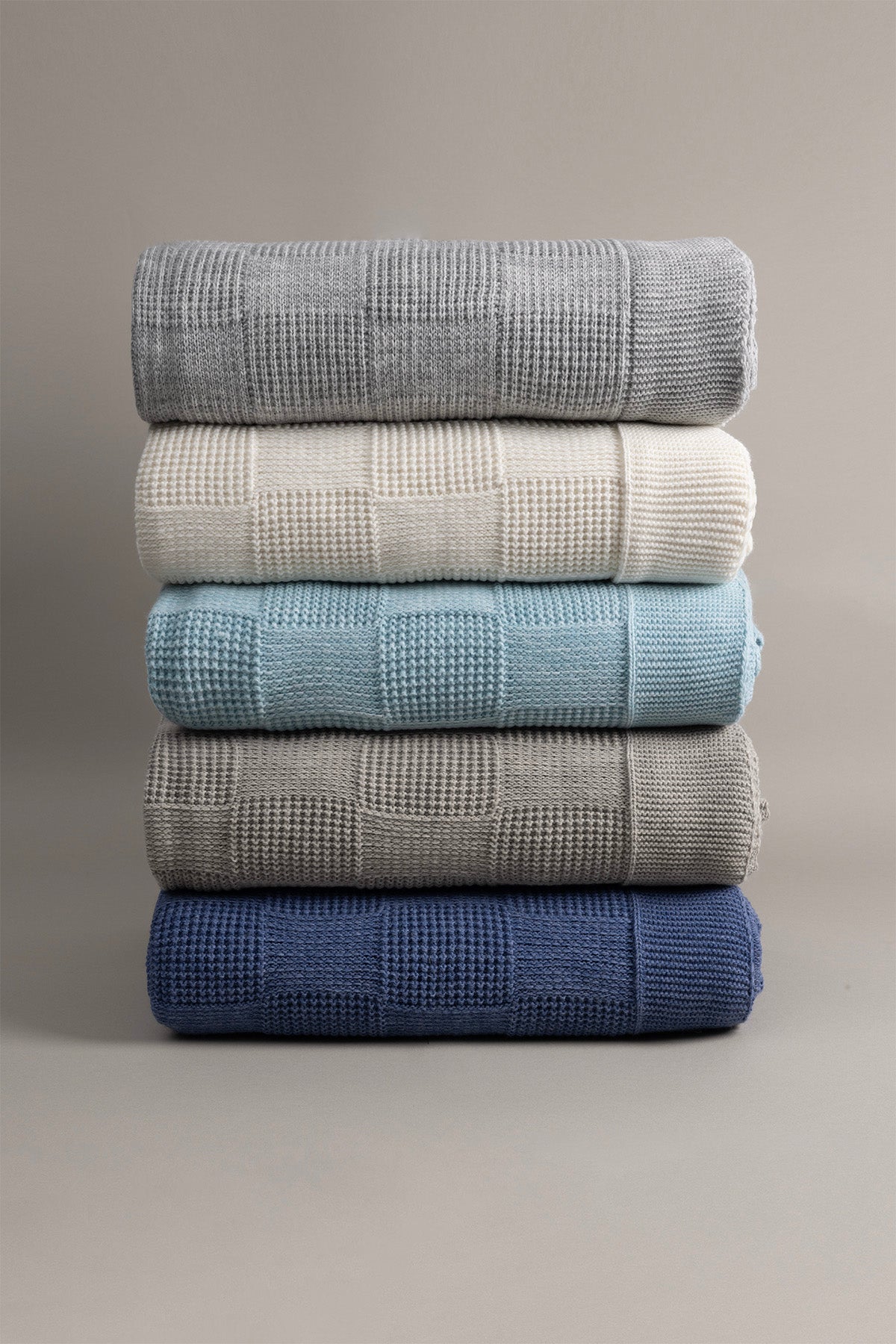 Plaid Krem Çift Kişilik Battaniye 200x220 15000