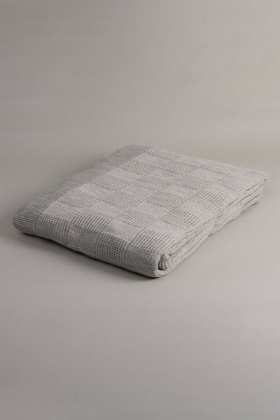 Plaid Vizon Çift Kişilik Battaniye 200 x 220 15010