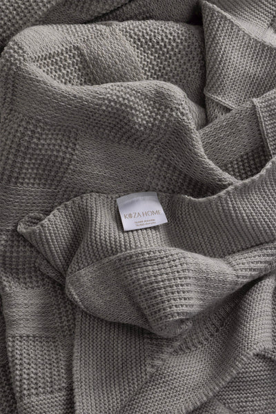 Plaid Vizon Çift Kişilik Battaniye 200 x 220 15010