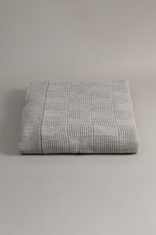 Plaid Vizon Çift Kişilik Battaniye 200 x 220 15010