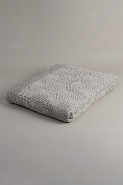 Plaid Vizon Tek Kişilik Battaniye 160x220 15011