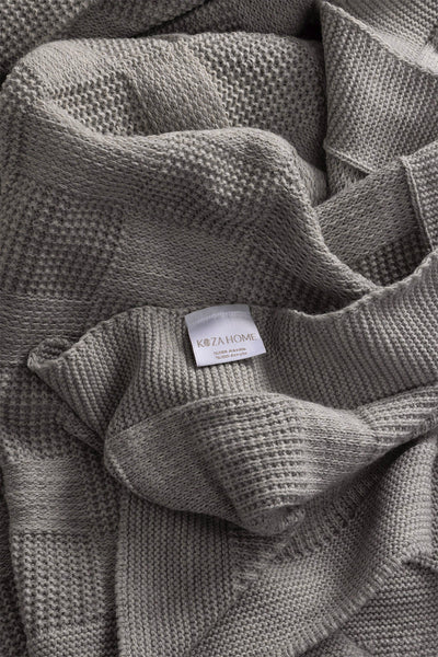 Plaid Vizon Tek Kişilik Battaniye 160x220 15011