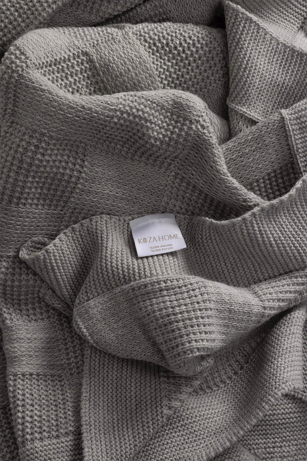 Plaid Vizon Tv Battaniyesi 130x170 15012