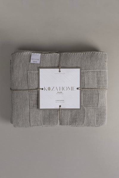 Plaid Vizon Tv Battaniyesi 130x170 15012