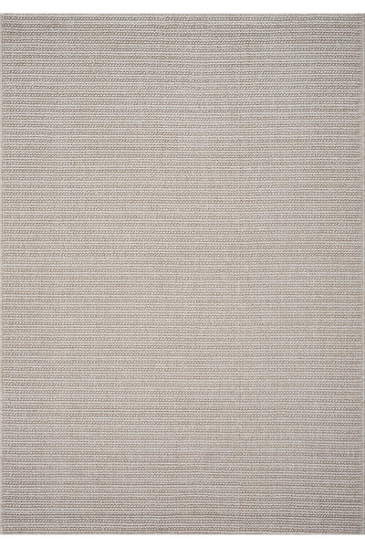 Retro Plain Krem Düz Dokuma Halı A3190A