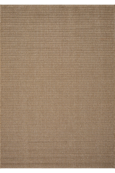 Retro Plain Natural Düz Dokuma Halı A3190A