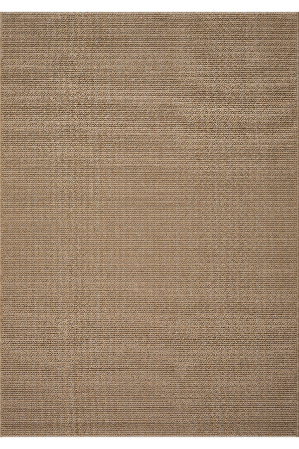 Retro Plain Natural Düz Dokuma Halı A3190A