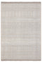 Rosso Krem Dokuma Sisal Halı Jüt Halı Kilim Salon Oturma Odası Yatak Odası Koridor Halısı 23041A