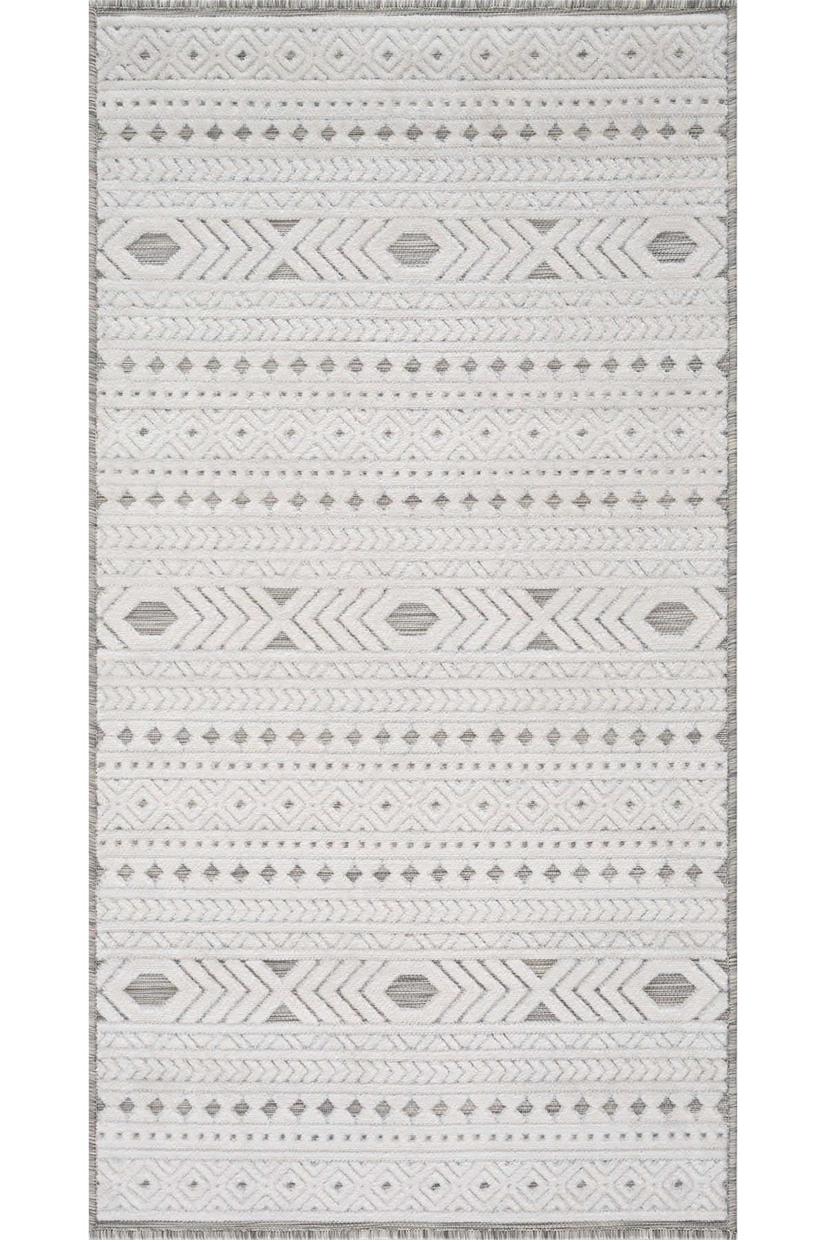 Sand Gri Krem Yolluk 65543Y
