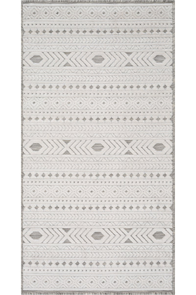Sand Gri Krem Yolluk 65543Y