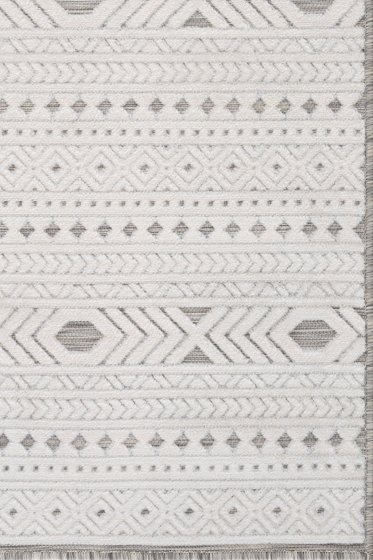 Sand Gri Krem Yolluk 65543Y
