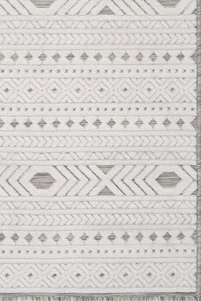 Sand Gri Krem Yolluk 65543Y