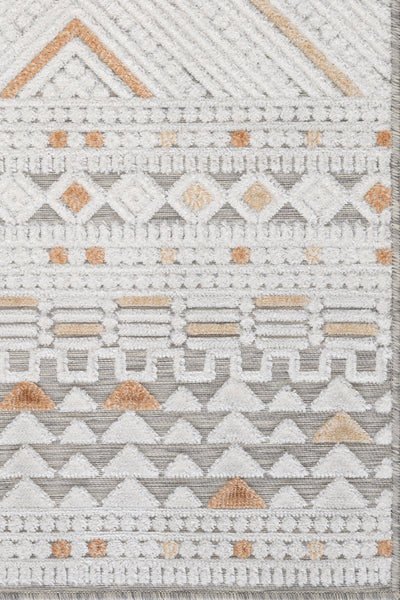 Sand Gri Sarı Yolluk 65550Y