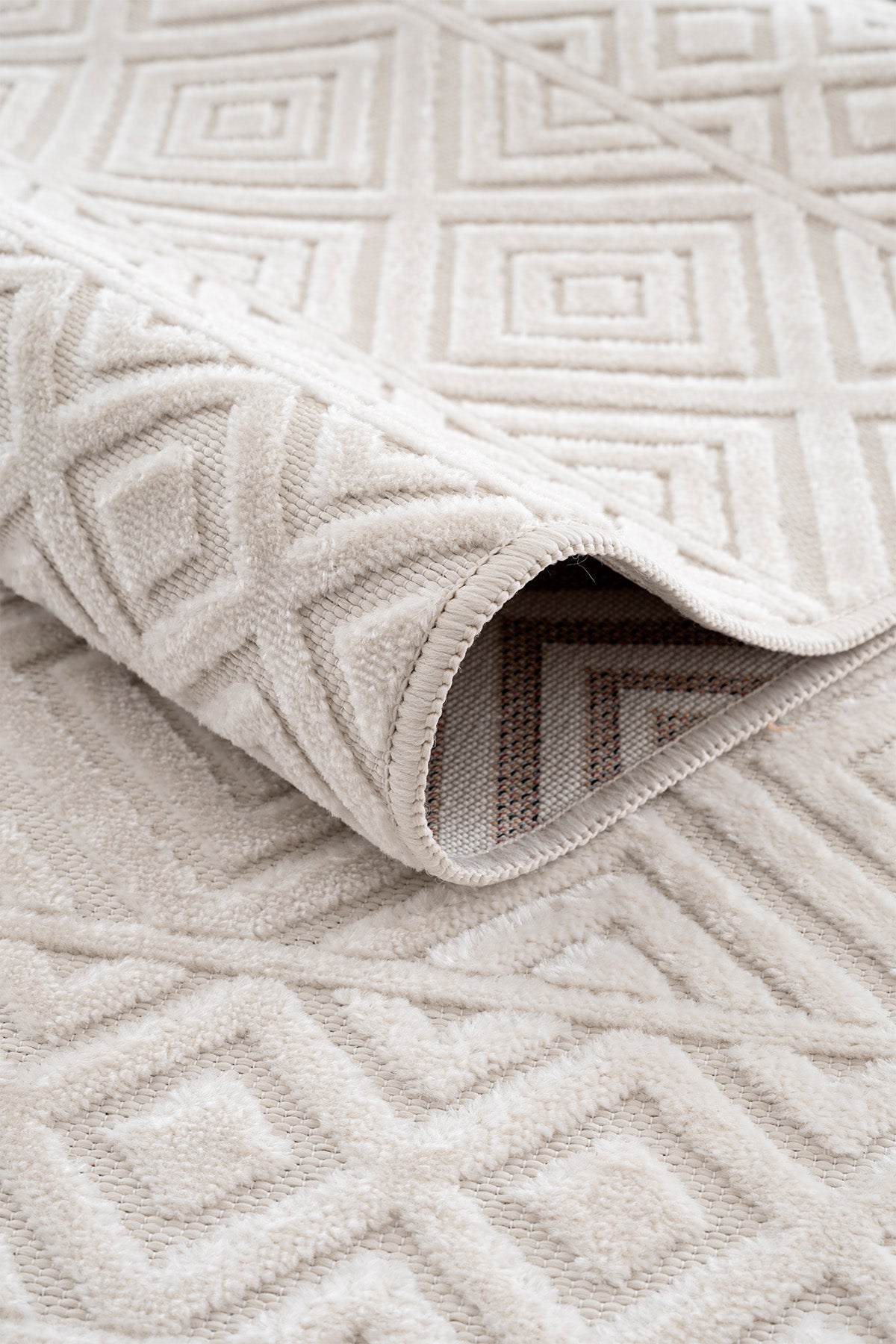 Sand Krem Ekru Yolluk 65544Y
