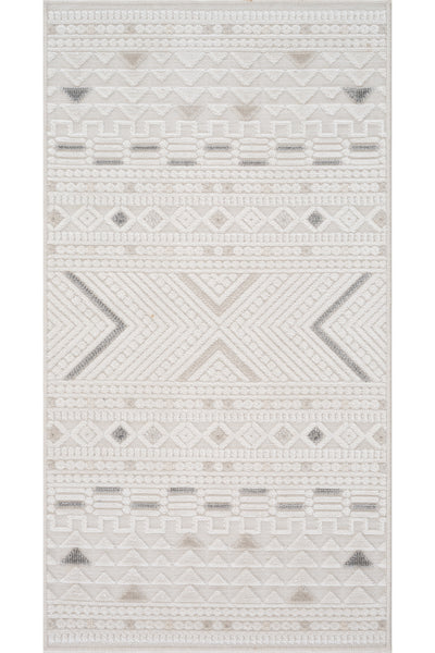 Sand Krem Gri Yolluk 65550Y