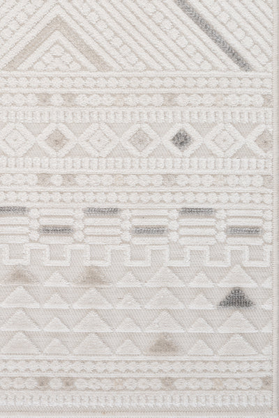 Sand Krem Gri Yolluk 65550Y