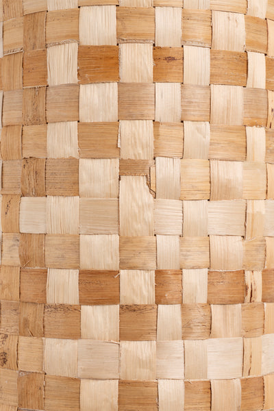 Savia Özel Muz Ağacı Örme Avize 46cm 10123